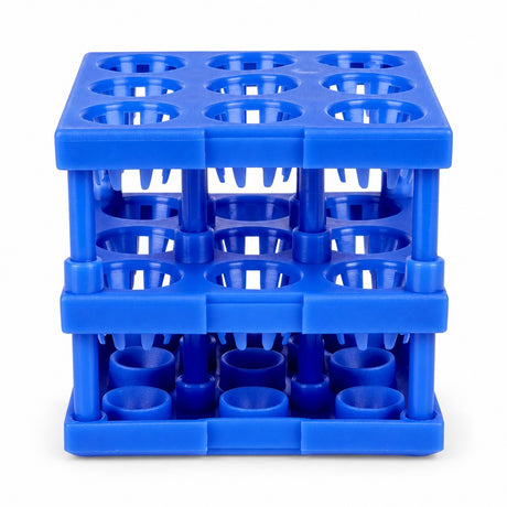 Test Tube Racks - Tube Cube 9 Place (view 4)