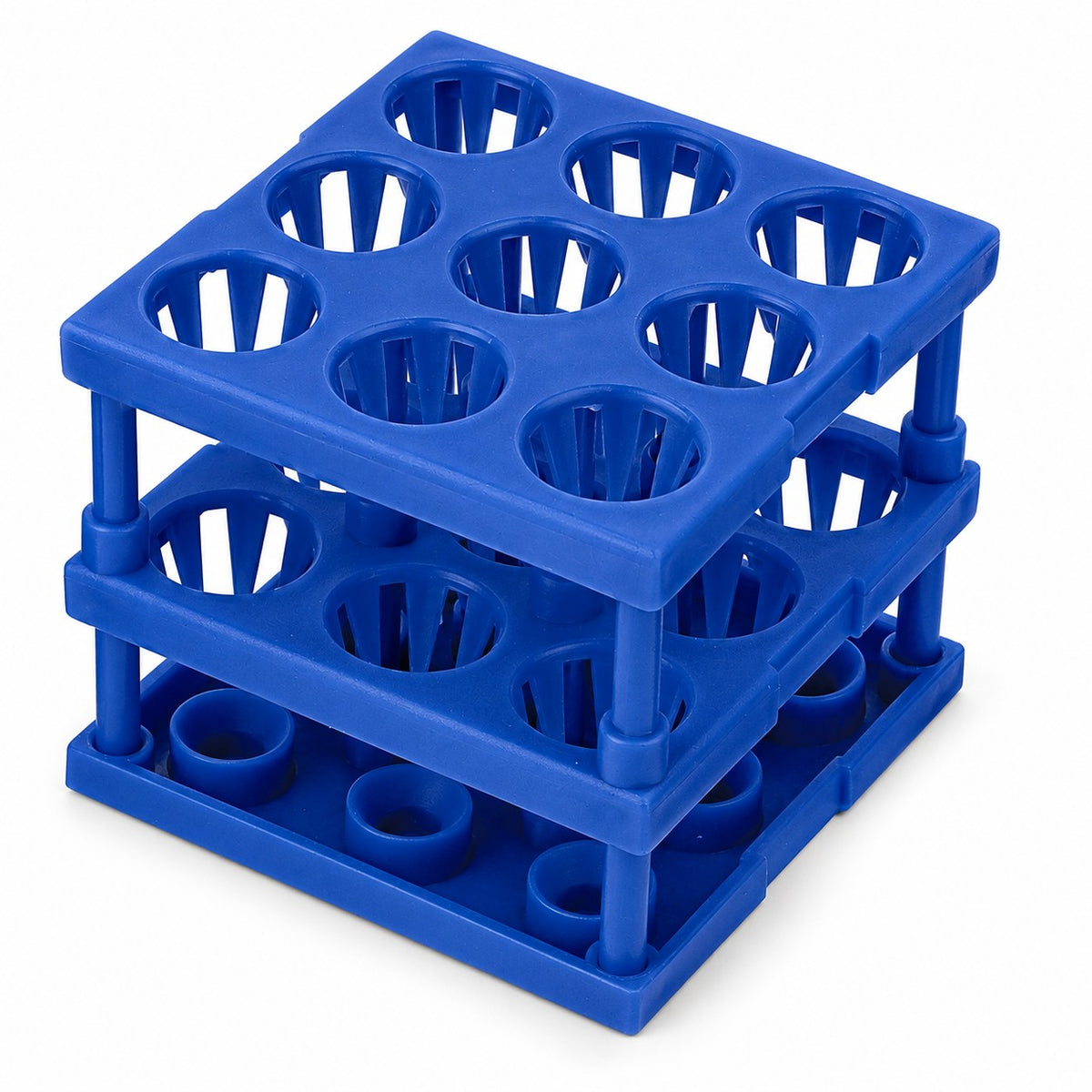 Test Tube Racks - Tube Cube 9 Place (view 3)