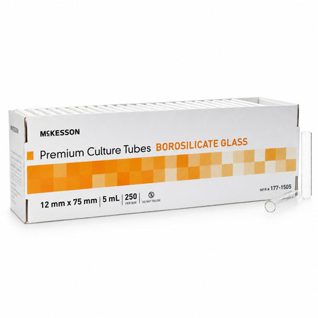 McKesson Test Tubes - Glass (view 4)