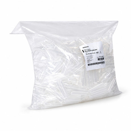 McKesson Test Tubes - Polypropylene (view 2)