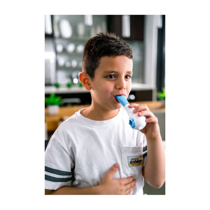 PN Medical The Breather – Respiratory Muscle Trainer Device
