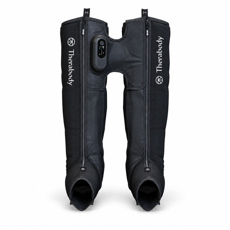 Therabody JetBoots Prime Compression Boots