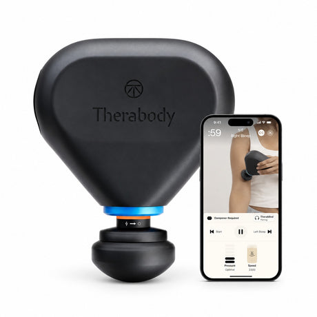 Therabody Theragun Mini Plus+