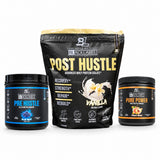 TRAINING STACK