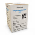 Transtek 30G Lancets – 50 Count