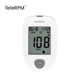 Transtek TeleRPM Blood Glucose Meter Gen 1