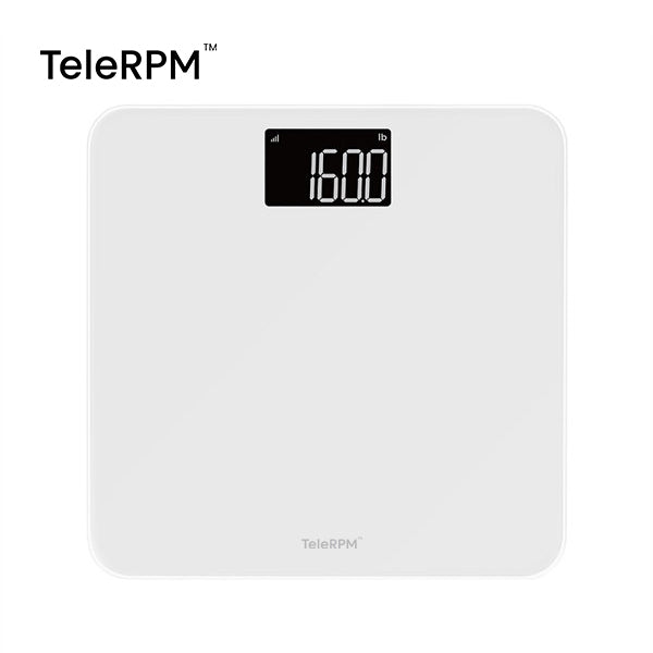 Transtek TeleRPM Scale Gen 2