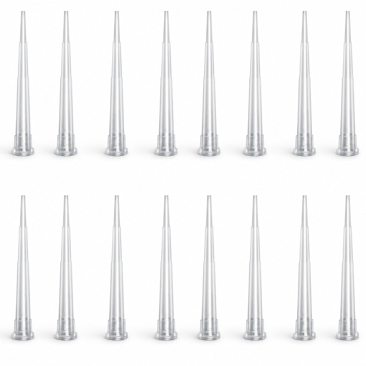 Universal Pipette Tips, Autoclavable