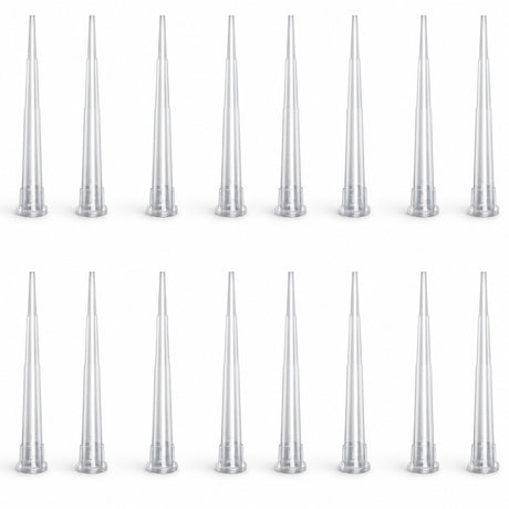 Universal Pipette Tips, Autoclavable