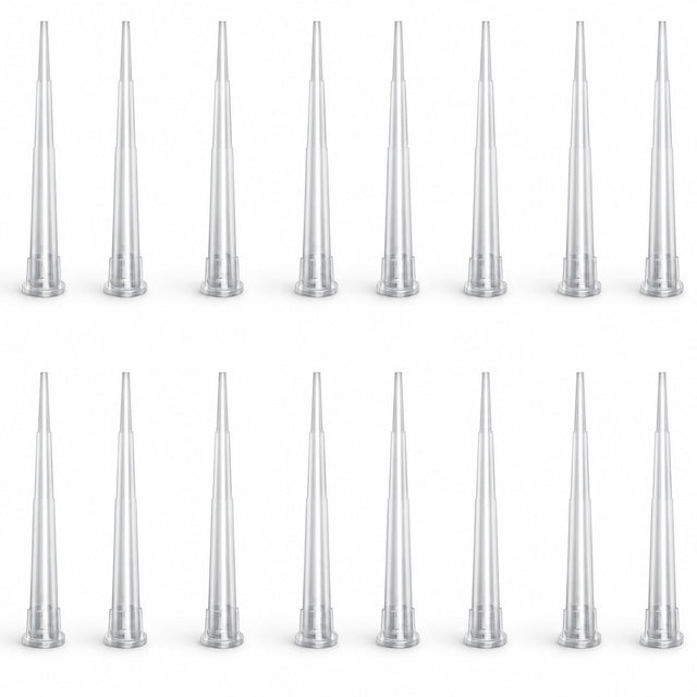 Universal Pipette Tips, Autoclavable