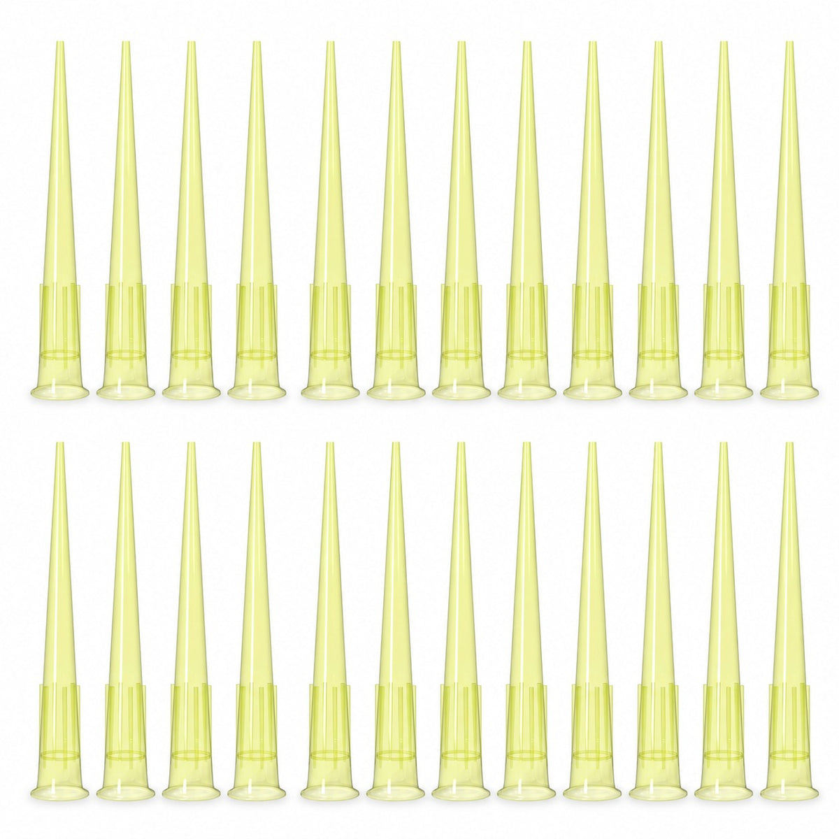 Universal Pipette Tips, Autoclavable