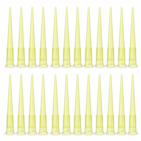 Universal Pipette Tips, Autoclavable