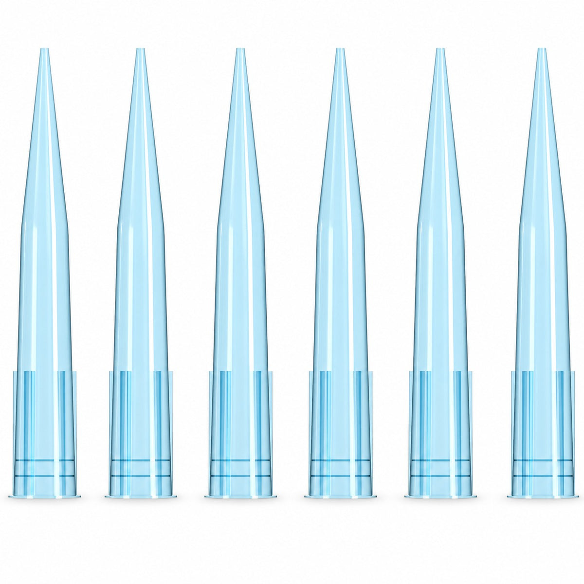 Universal Pipette Tips, Autoclavable