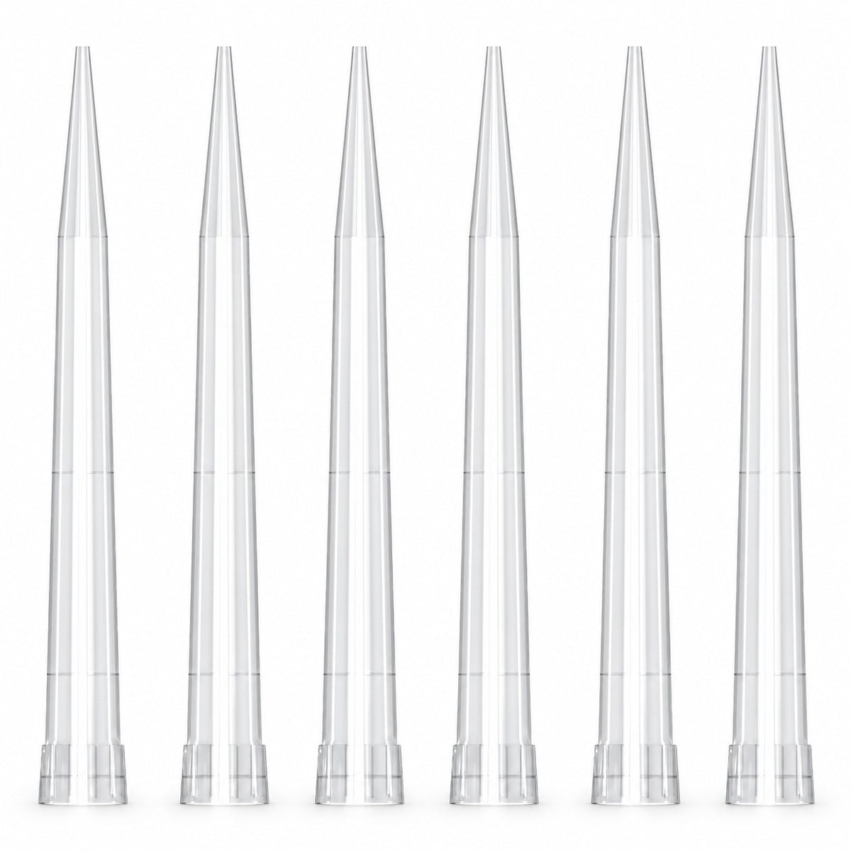 Universal Pipette Tips, Autoclavable