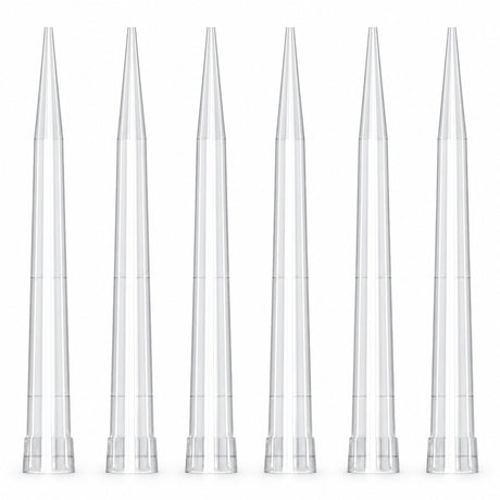 Universal Pipette Tips, Autoclavable