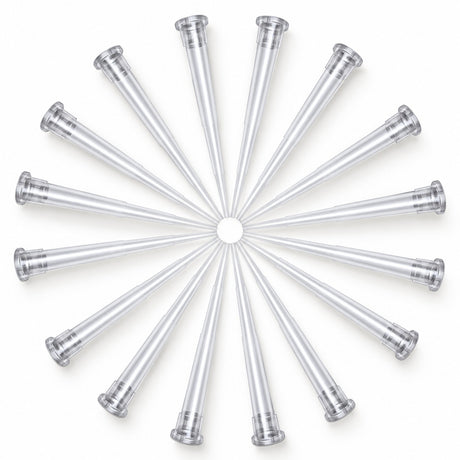 Universal Pipette Tips, Autoclavable