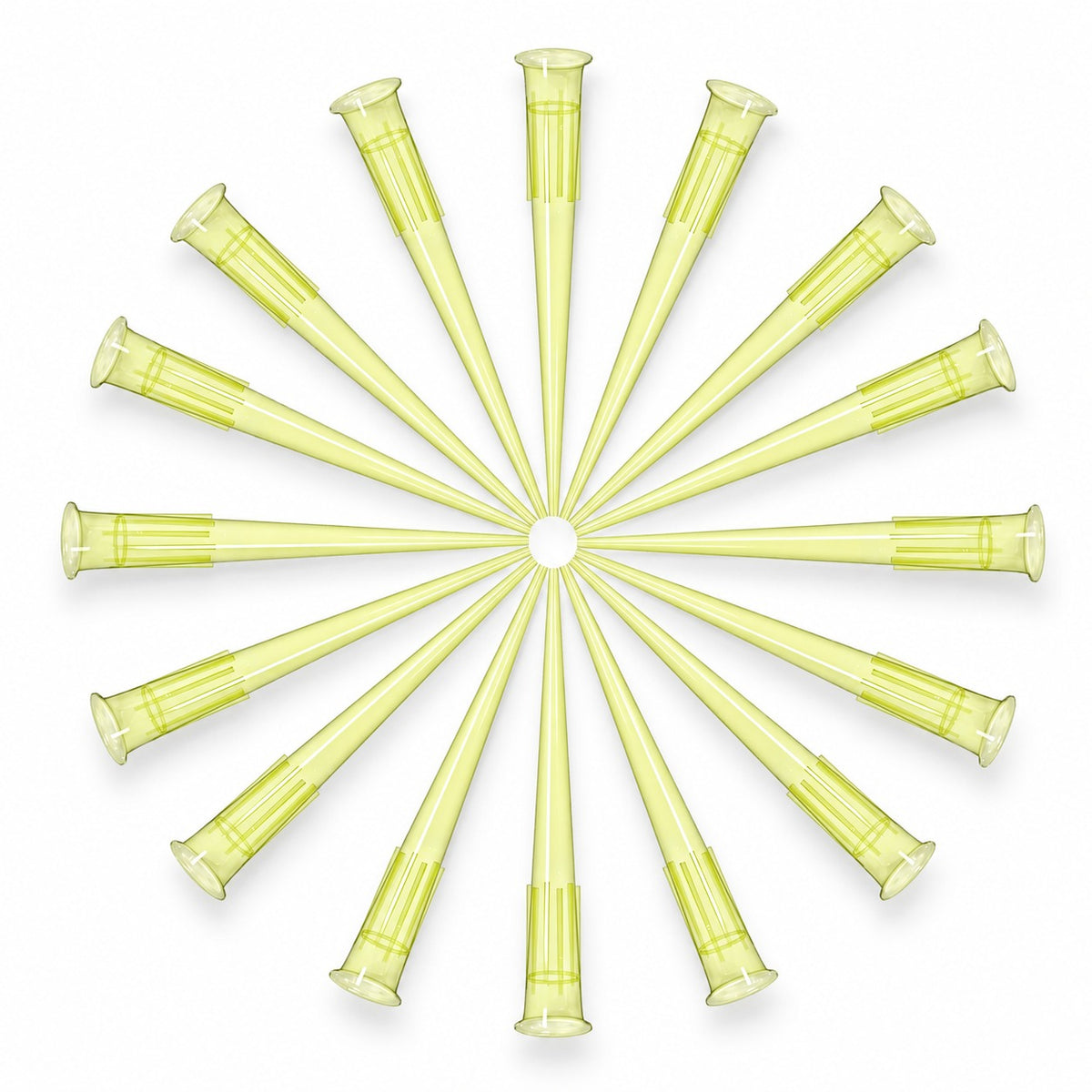 Universal Pipette Tips, Autoclavable
