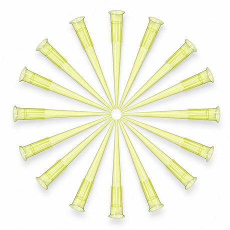 Universal Pipette Tips, Autoclavable