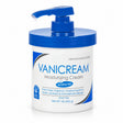 Vanicream Moisturizing Cream 16 fl. oz – Gentle, Fragrance-Free Hydration for Sensitive Skin