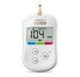 OneTouch Verio Flex Blood Glucose Meter