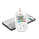 OneTouch Verio Flex Blood Glucose Meter