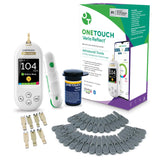 OneTouch Verio Supplies Kit