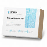 Verisana Kidney Function Lab Test
