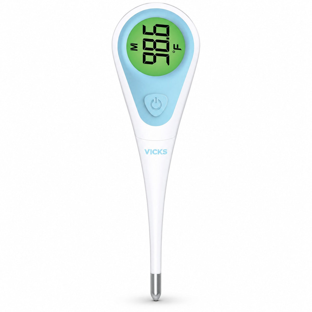 Vicks SpeedRead Digital Thermometer