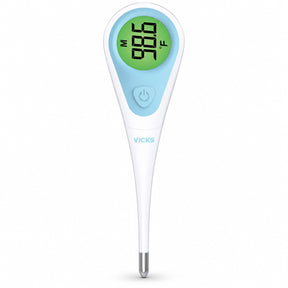 Vicks SpeedRead Digital Thermometer