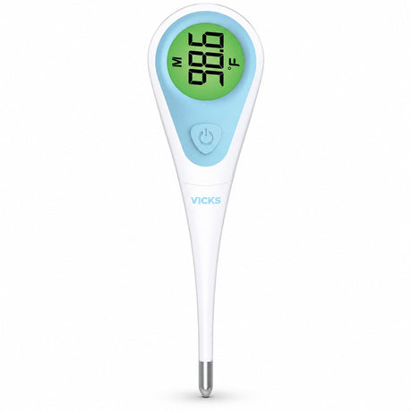 Vicks SpeedRead Digital Thermometer