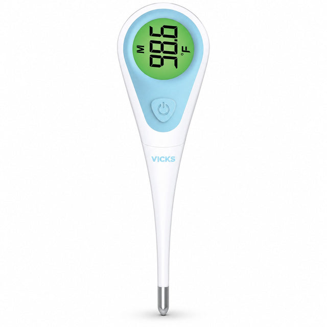 Vicks SpeedRead Digital Thermometer