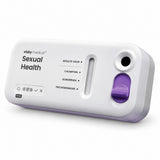 Visby Medical Sexual Health PCR Test Kit – CT/NG/TV, 20 Tests, CLIA Waived