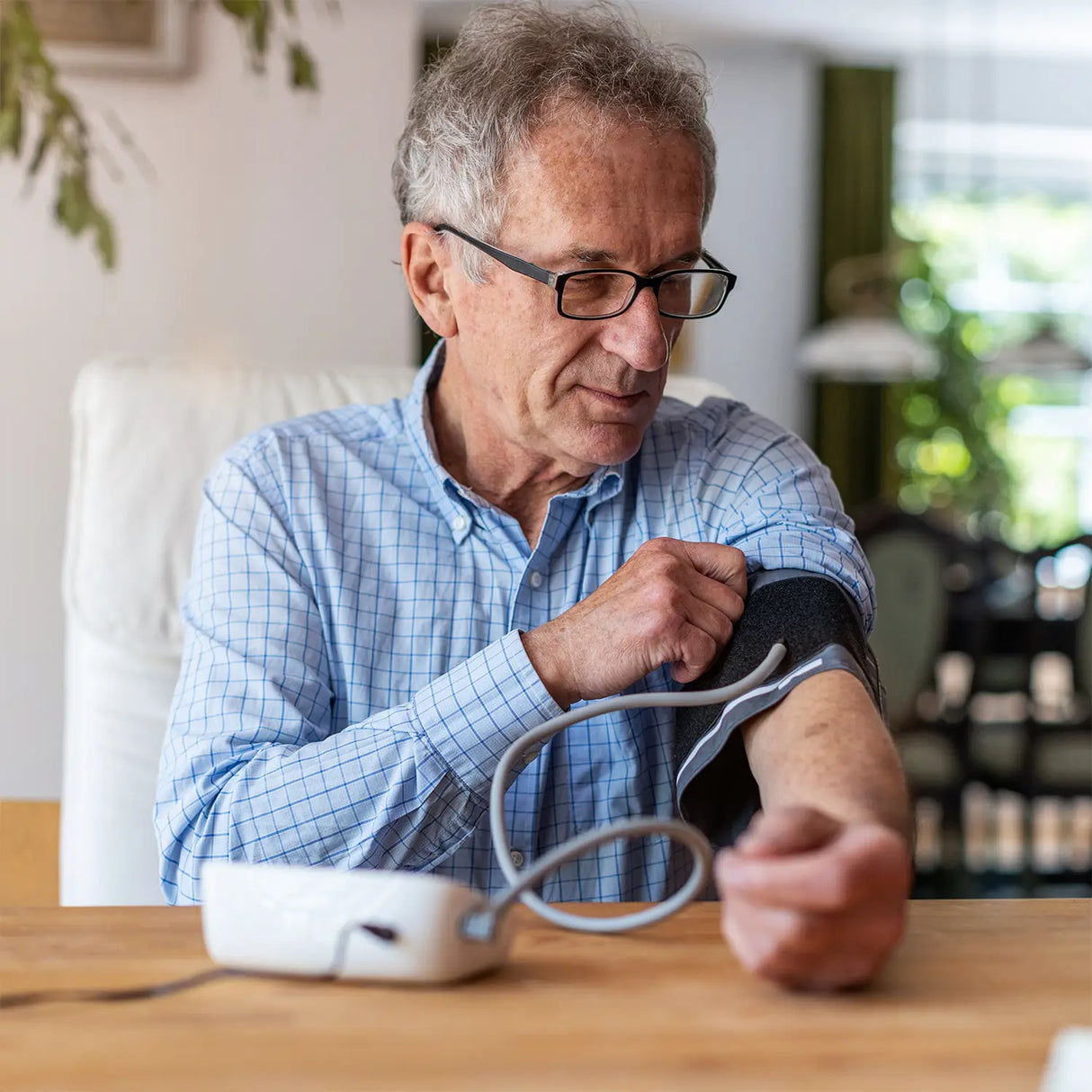 Vitaltrack Pro Blood Pressure Monitor