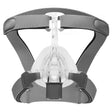 React Health Viva Nasal CPAP Mask with headgear