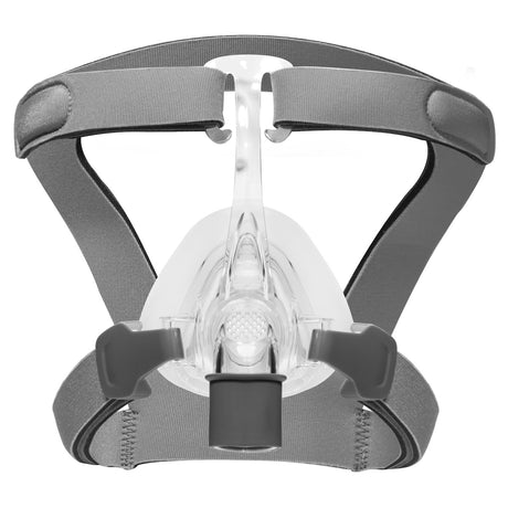 React Health Viva Nasal CPAP Mask with headgear