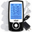 Vive 8 Mode TENS Unit with LCD Display – Rechargeable