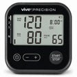 Vive Upper Arm Blood Pressure Monitor Bluetooth
