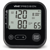 Vive Upper Arm Blood Pressure Monitor Bluetooth