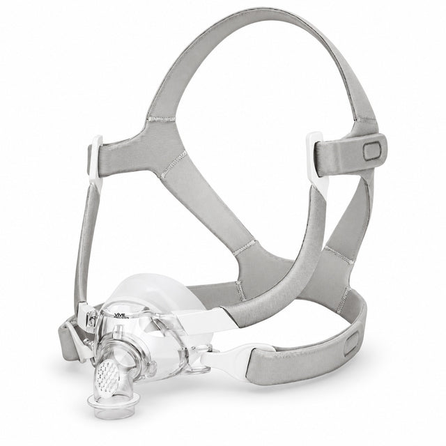 Vive Comfort+ Nasal CPAP Mask Fit Pack