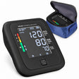 Vive Precision Single Button Blood Pressure Monitor Bluetooth