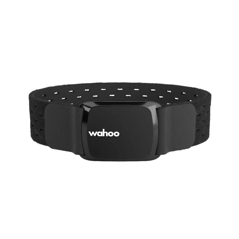 Wahoo Tickr Fit Heart Rate Sensor