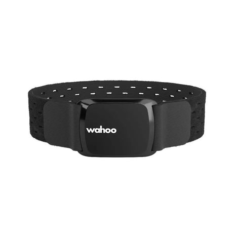 Wahoo Tickr Fit Heart Rate Sensor