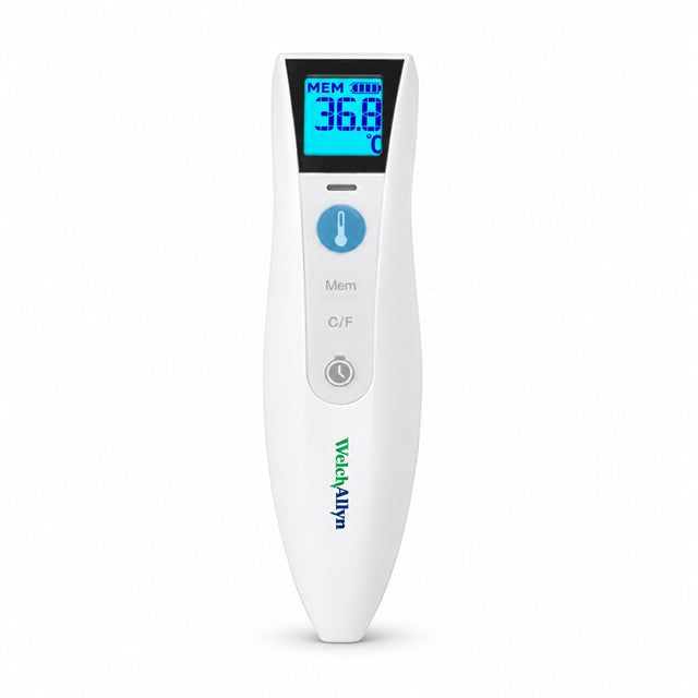 Welch Allyn CareTemp Touch Free Thermometer