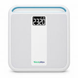 Welch Allyn Home Digital Weight Scale Bluetooth