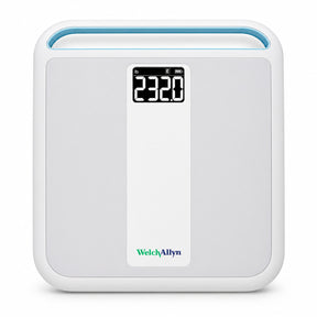 Welch Allyn Home Digital Weight Scale Bluetooth