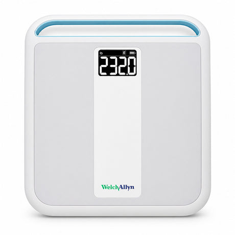 Welch Allyn Home Digital Weight Scale Bluetooth