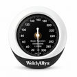 Welch Allyn DS45-MC DuraShock Economy Sphygmomanometer 4-Cuff Kit with Child to Large Adult Cuffs