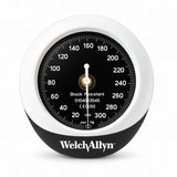 Welch Allyn DS45-MC DuraShock Economy Sphygmomanometer 4-Cuff Kit with Child to Large Adult Cuffs