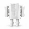 Welch Allyn FlexiPort Blood Pressure Cuff Fittings (10 Pack)