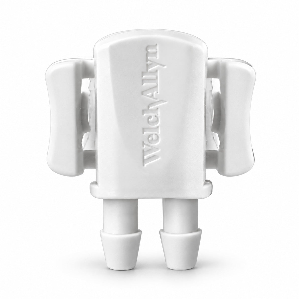 Welch Allyn FlexiPort Blood Pressure Cuff Fittings (10 Pack)